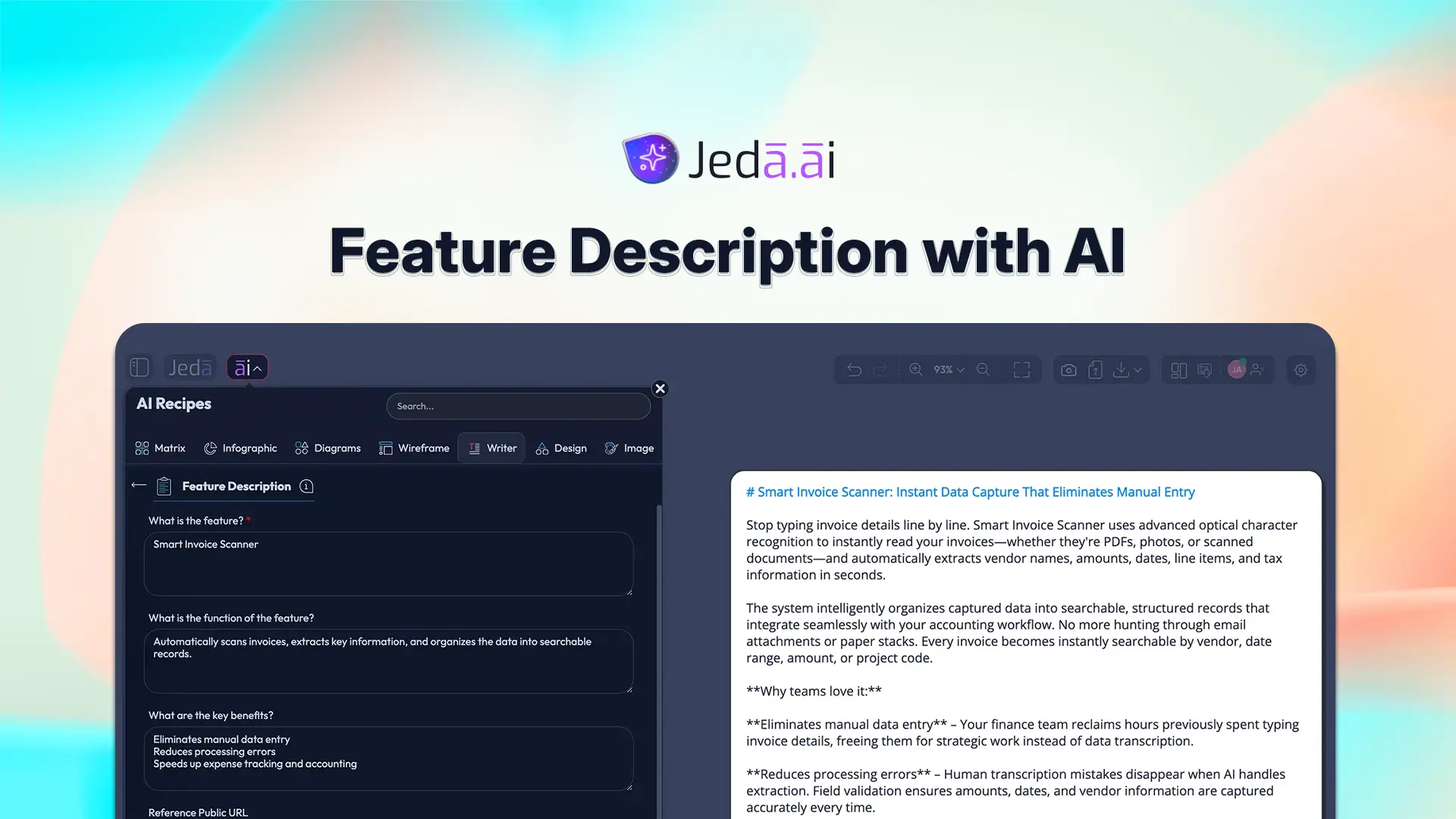 Feature Description with AI: Turn Product Features Into Buyer-Ready Clarity