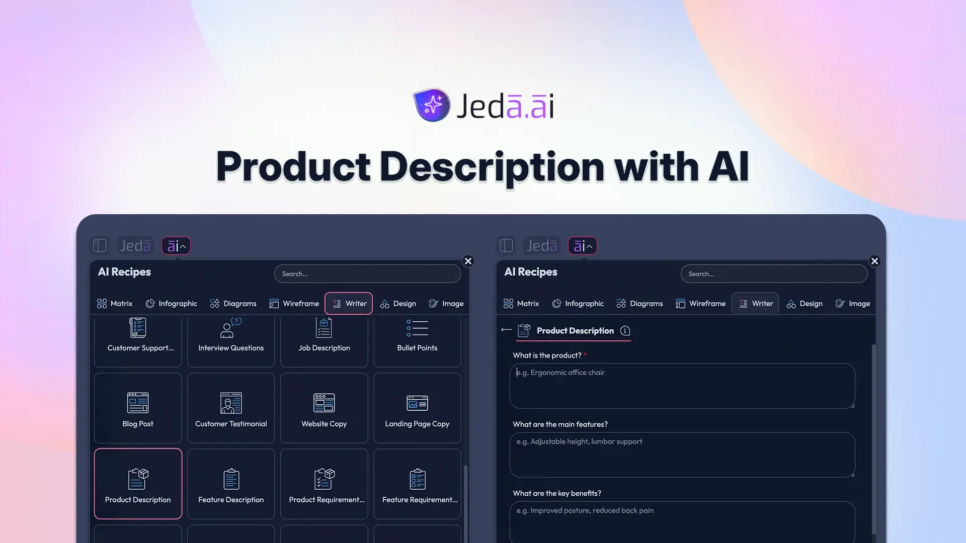Product Description with AI: Turn Product Facts Into Buyer-Ready Copy