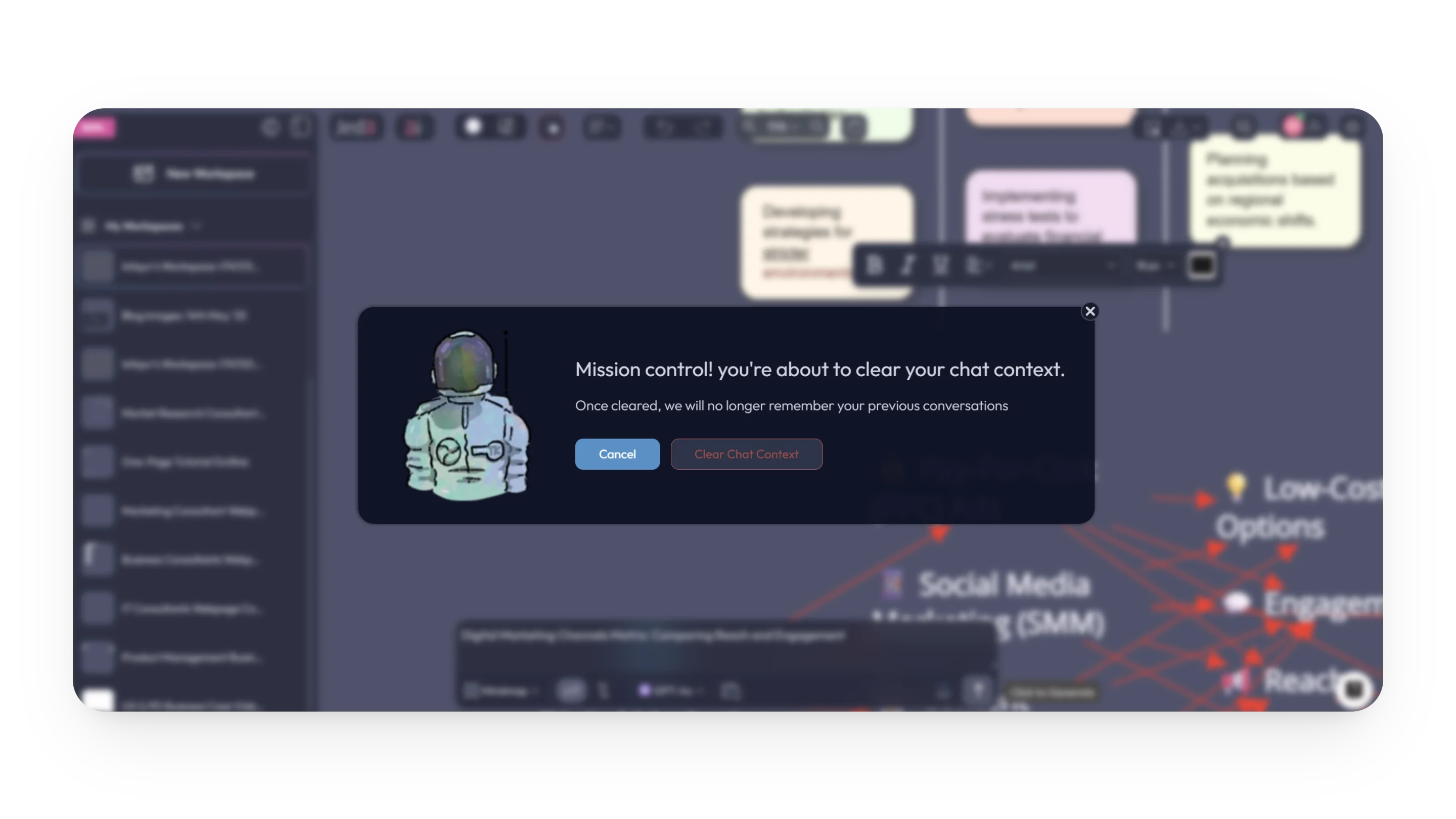warning-message-on-clearing-chat-context.webp